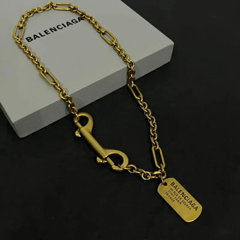 balenciaga collier s_12531b01